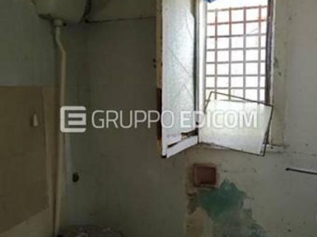Abitazione di tipo popolare di 57 mq in vendita a Villa San Giovanni Rif. 4545305