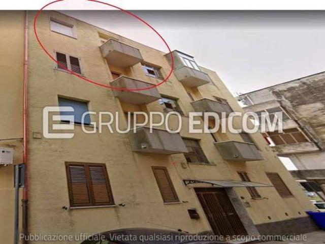 Abitazione di tipo popolare di 65 mq in vendita a Catanzaro Rif. 4541754