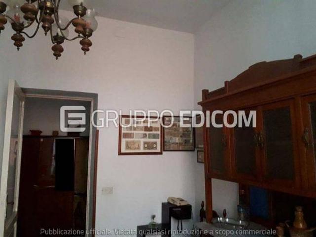 Abitazione di tipo popolare di 71 mq in vendita a Messina Rif. 4527539