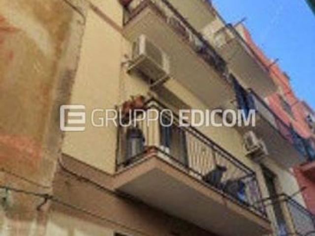 Abitazione di tipo popolare di 72 mq in vendita a Augusta Rif. 4550034