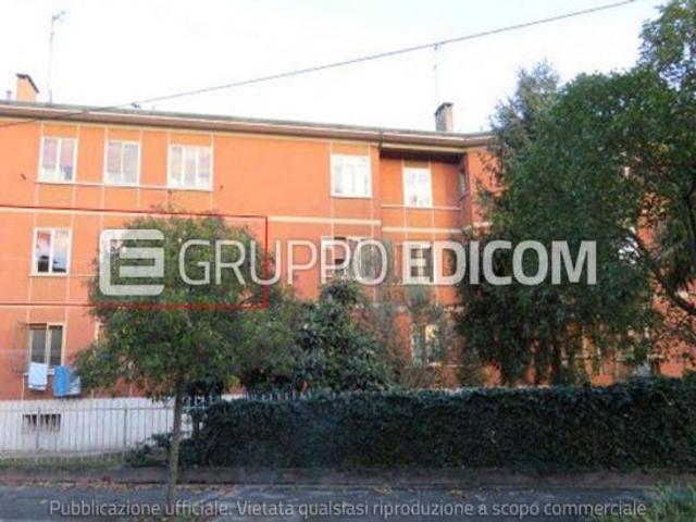 Abitazione di tipo popolare di 75 mq in vendita a Venezia Rif. 4552288