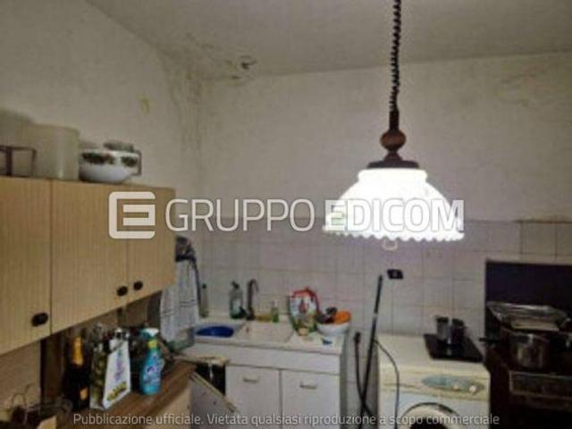 Abitazione di tipo popolare di 79 mq in vendita a Galeata Rif. 4544985