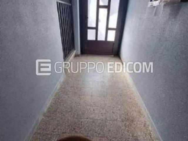 Abitazione di tipo popolare di 80 mq in vendita a Cosenza Rif. 4558053