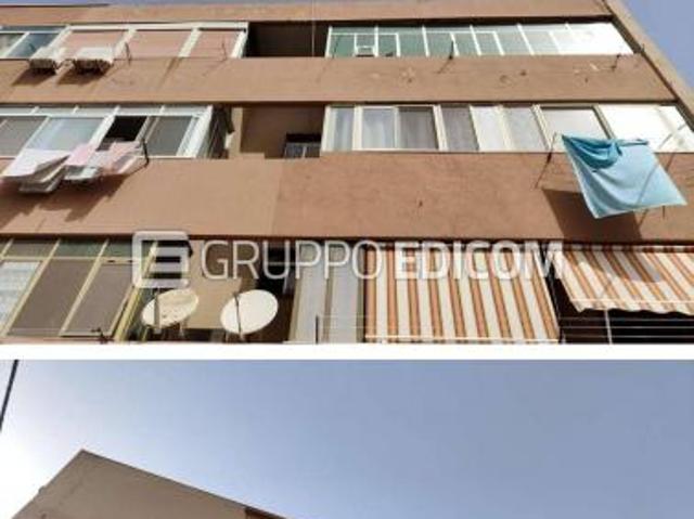 Abitazione di tipo popolare di 80 mq in vendita a Siracusa Rif. 4547464