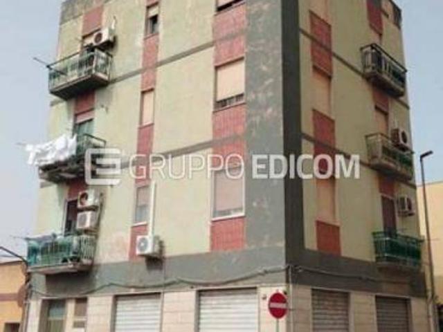 Abitazione di tipo popolare di 82 mq in vendita a Erice Rif. 4552764