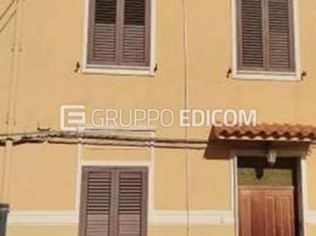 Abitazione di tipo popolare di 84 mq in vendita a Reggio di Calabria Rif. 4549554
