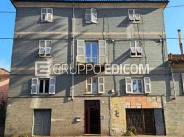 Abitazione di tipo popolare di 85 mq in vendita a Novi Ligure Rif. 4556162