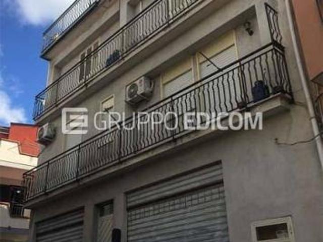 Abitazione di tipo popolare di 94.84 mq in vendita a Graniti Rif. 4546981