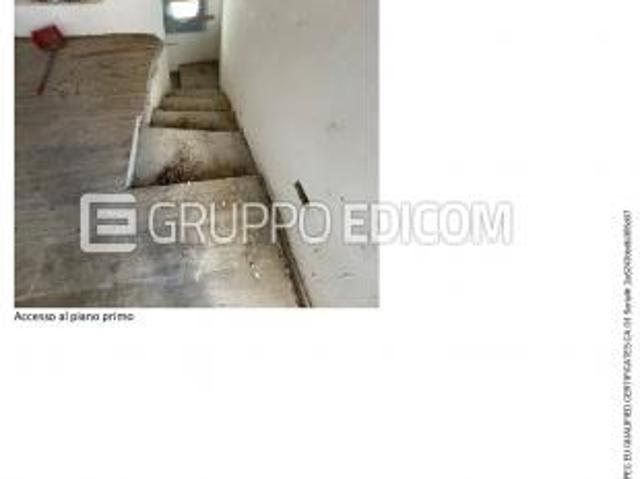 Abitazione di tipo popolare di 98 mq in vendita a Alliste Rif. 4546311