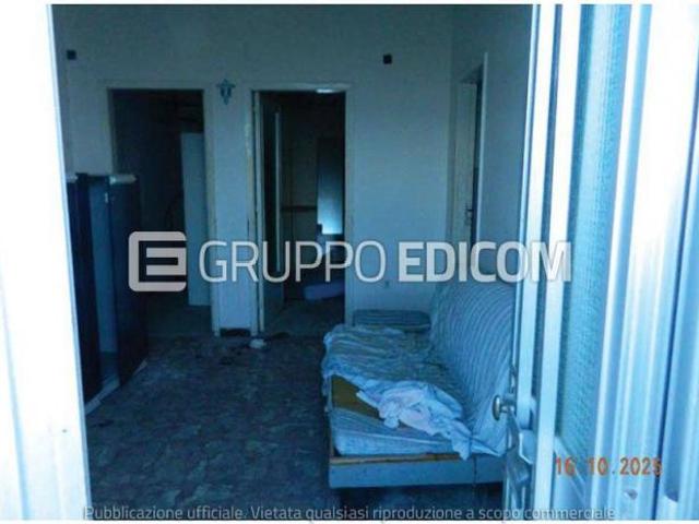 Abitazione di tipo popolare in vendita a Messina Rif. 4544920