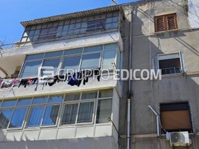 Abitazione di tipo popolare in vendita a Messina Rif. 4544947