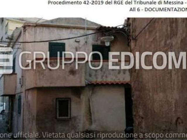 Abitazione di tipo popolare in vendita a Messina Rif. 4548796