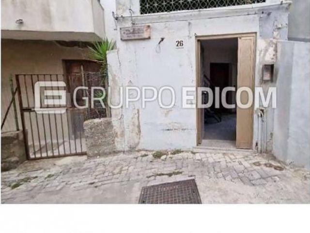Abitazione di tipo popolare in vendita a Messina Rif. 4548918