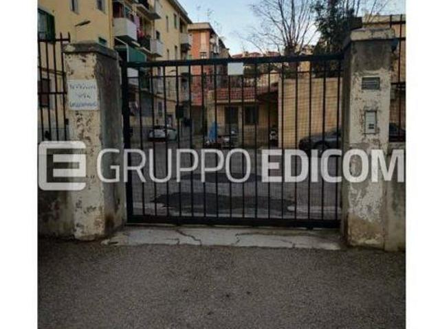 Abitazione di tipo popolare in vendita a Messina Rif. 4550250