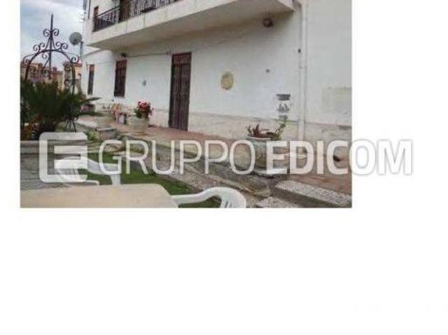 Abitazione di tipo popolare in vendita a Messina Rif. 4554944