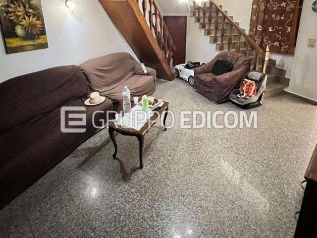 Abitazione di tipo popolare in vendita a Mongiuffi Melia Rif. 4543399