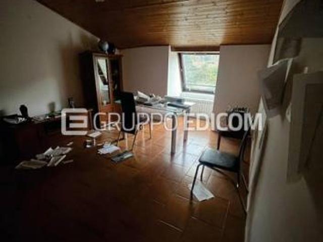 Abitazione di tipo popolare in vendita a Montemaggiore Belsito Rif. 4545525