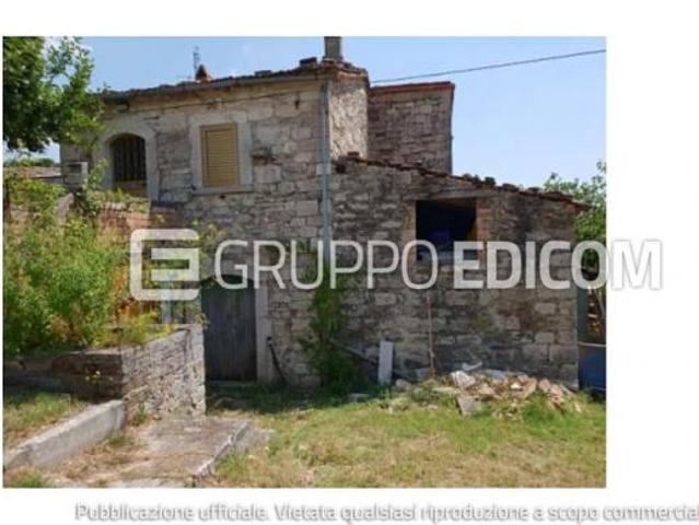 Abitazione di tipo popolare in vendita a Morcone Rif. 4554721