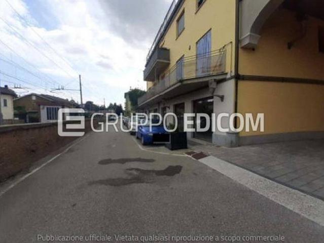 Abitazione di tipo popolare in vendita a Nizza Monferrato Rif. 4550462