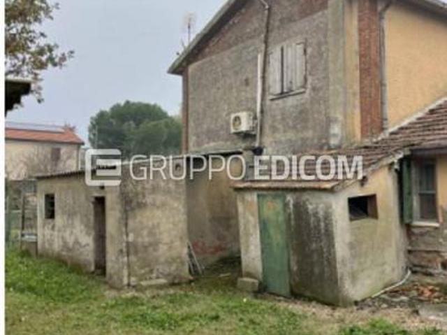 Abitazione di tipo popolare in vendita a Ostellato Rif. 4551961