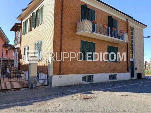 Abitazione di tipo popolare in vendita a Alessandria Rif. 4548095