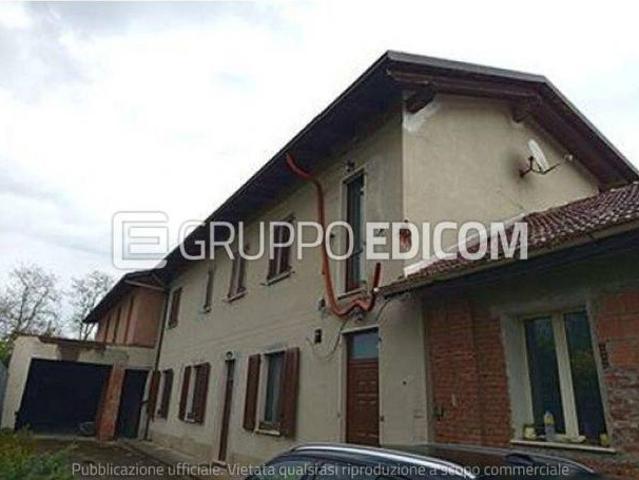 Abitazione di tipo popolare in vendita a Alessandria Rif. 4552169