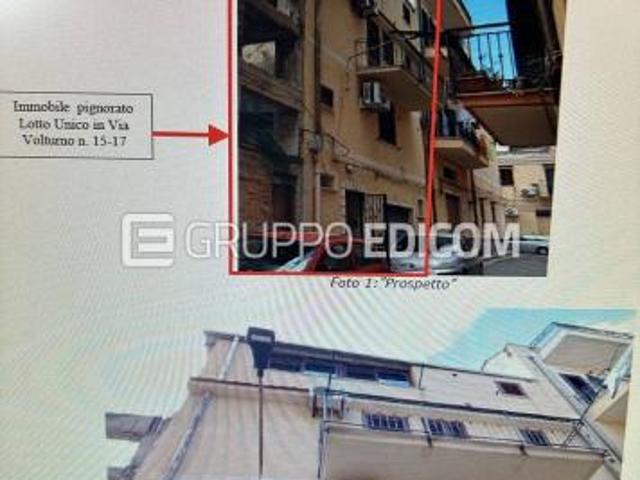 Abitazione di tipo popolare in vendita a Bagheria Rif. 4554902