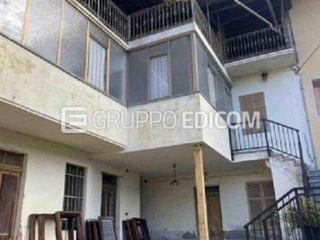 Abitazione di tipo popolare in vendita a Boca Rif. 4550619
