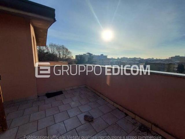 Abitazione di tipo popolare in vendita a Cassano d'Adda Rif. 4546548