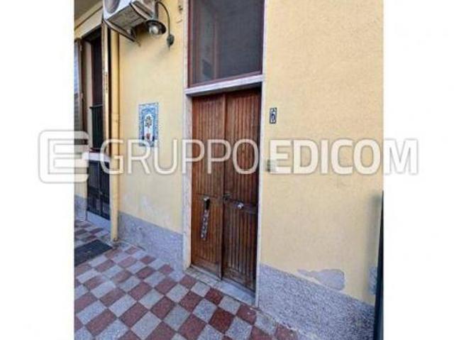 Abitazione di tipo popolare in vendita a Catanzaro Rif. 4545551