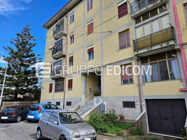 Abitazione di tipo popolare in vendita a Catanzaro Rif. 4547589