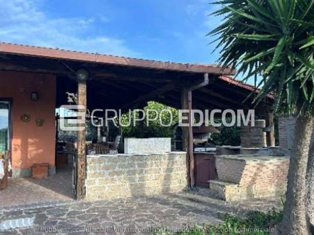 Abitazione di tipo popolare in vendita a Cerveteri Rif. 3556773