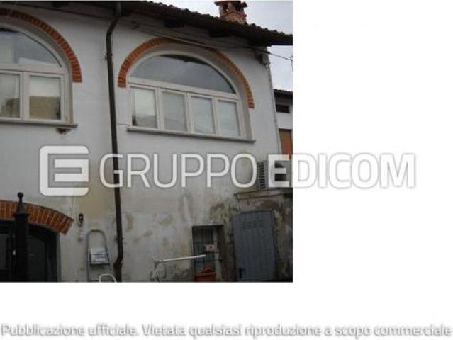 Abitazione di tipo popolare in vendita a Felizzano Rif. 4554318