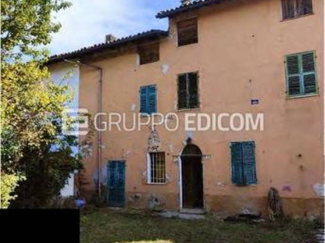 Abitazione di tipo popolare in vendita a Fresonara Rif. 4539118