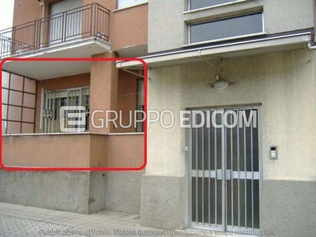 Abitazione di tipo popolare in vendita a Gallarate Rif. 4544146