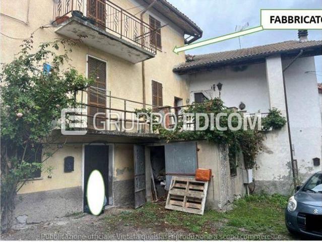 Abitazione di tipo popolare in vendita a Garbagna Rif. 4556978