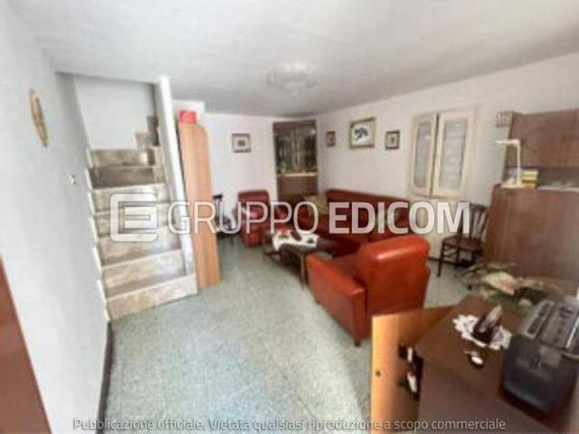 Abitazione di tipo popolare in vendita a Geraci Siculo Rif. 4545826
