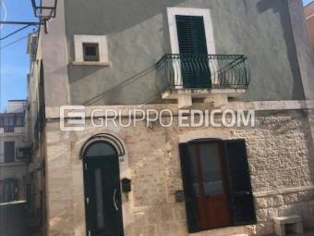 Abitazione di tipo popolare in vendita a Grumo Appula Rif. 4547828