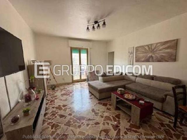Abitazione di tipo popolare in vendita a Palermo Rif. 4547148