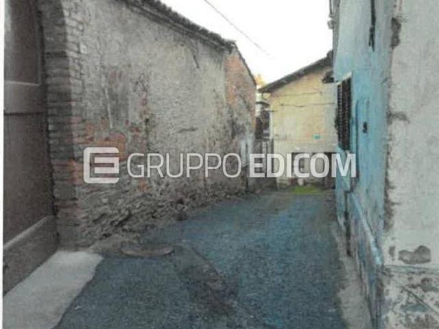 Abitazione di tipo popolare in vendita a Strevi Rif. 4554905