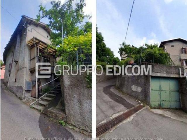 Abitazione di tipo popolare in vendita a Serravalle Scrivia Rif. 4543722