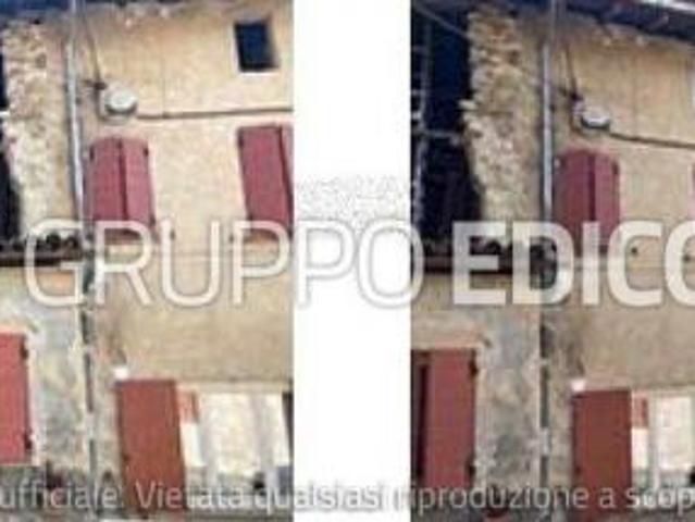 Abitazione di tipo popolare in vendita a Silvano d'Orba Rif. 4553019