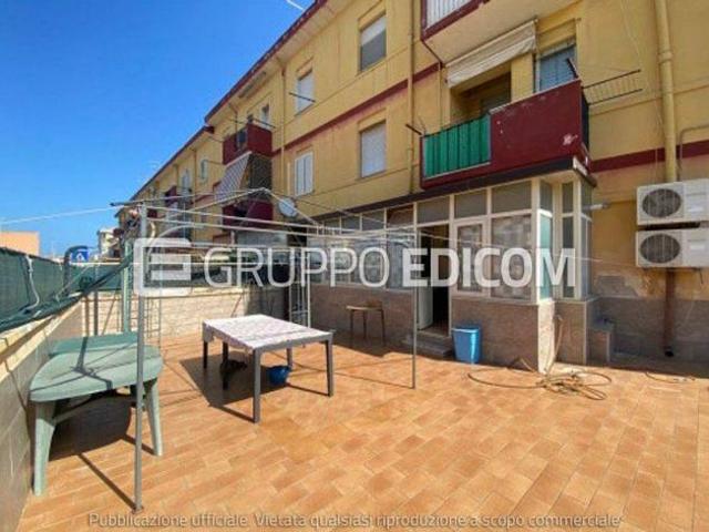 Abitazione di tipo popolare in vendita a Siracusa Rif. 4549529