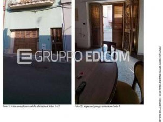 Abitazione di tipo popolare in vendita a Tuglie Rif. 4551151