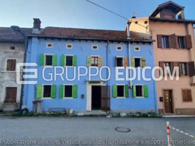 Abitazione di tipo popolare in vendita a Tambre Rif. 4548730