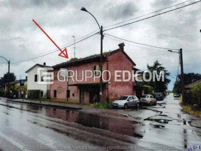 Abitazione di tipo popolare in vendita a Tortona Rif. 4551358