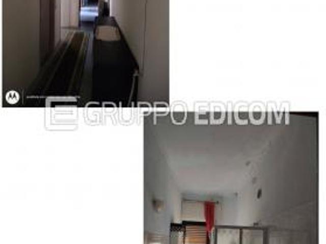 Abitazione di tipo popolare in vendita a Valenza Rif. 4554104