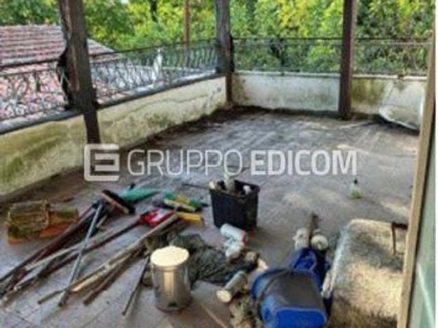 Abitazione di tipo rurale in vendita a Forlì Rif. 4547636