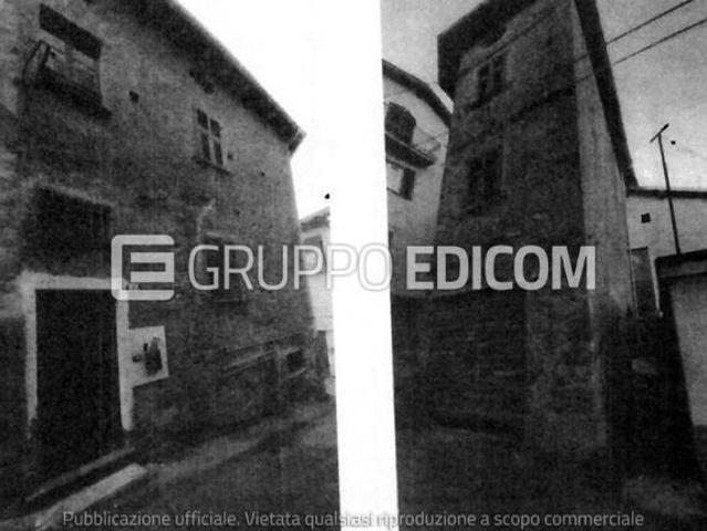 Abitazione di tipo rurale in vendita a Stazzano Rif. 4540023