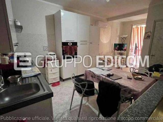 Abitazione di tipo ultrapopolare di 45 mq in vendita a Lentini Rif. 4545364